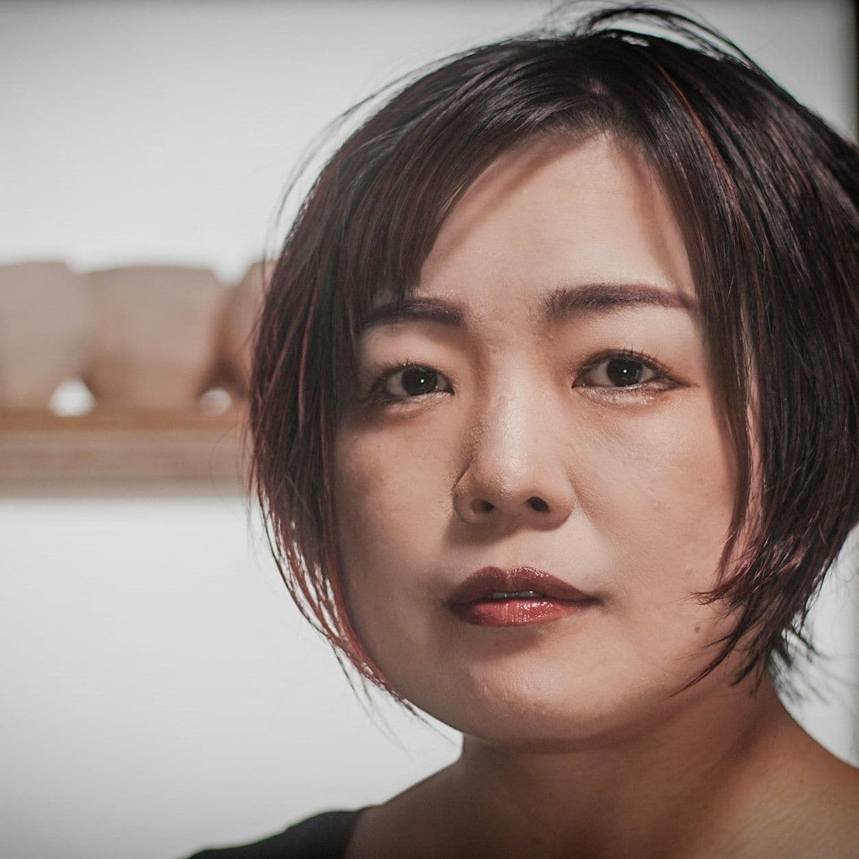 Nagisa Horiuchi