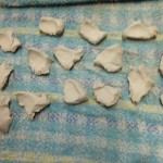 水分調整